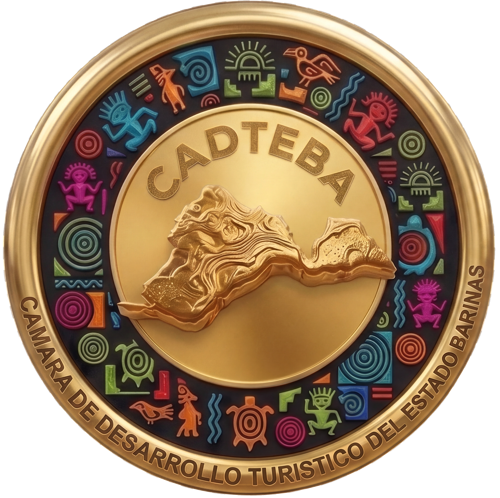 CADTEBA - Cámara de Desarrollo Turístico del Estado Barinas